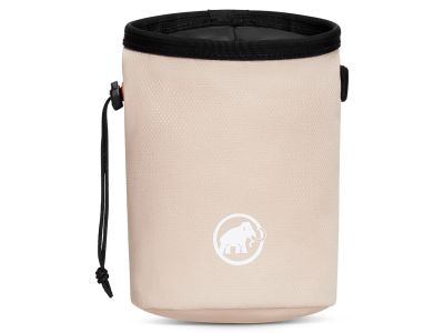 Mammut Gym Basic Chalk Bag vrecko na magnézium, béžová