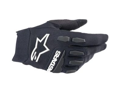 Alpinestars Freeride Youth children&amp;#39;s gloves, black