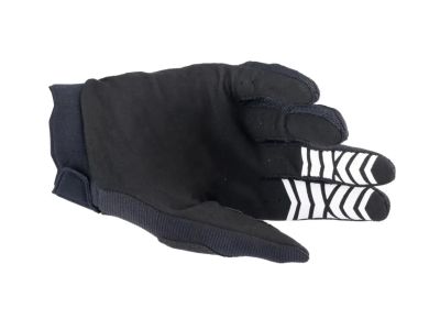 Alpinestars Freeride Youth children&#39;s gloves, black