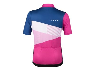 FORCE Street Kid children&#39;s jersey, pink