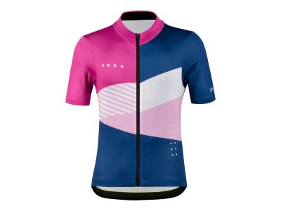 FORCE Street Kid Kindertrikot, rosa