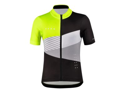 FORCE Street Kid children&amp;#39;s jersey, fluo