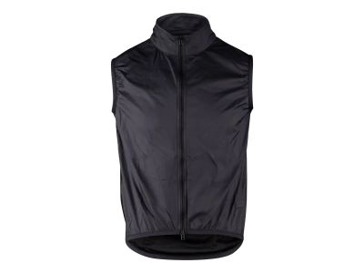 FORCE Wind vest, black