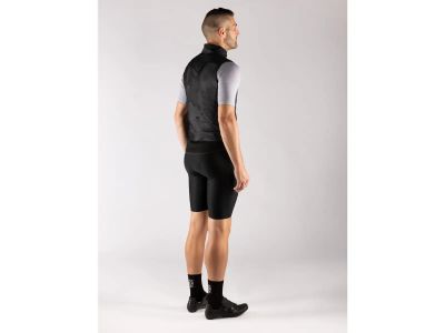 FORCE Wind vest, black