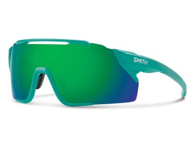 Smith Attack Mag MTB brýle, matte jade/ChromaPop green
