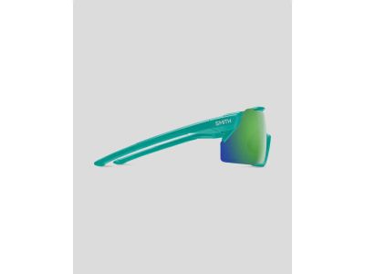 Smith Attack Mag MTB glasses, matte jade/ChromaPop green