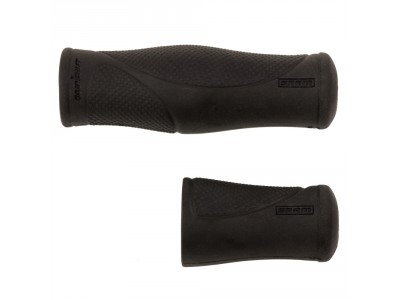 SRAM Dualdrive Stationary grips for rotary shifting
