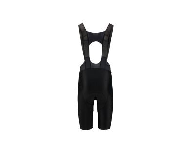 Wilier Lanzarote bib shorts, black