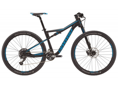 Cannondale Scalpel-Si 5 2018 horský bicykel