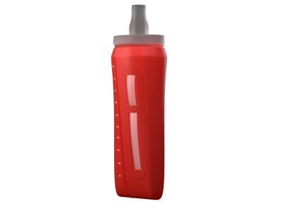 COMPRESSPORT ErgoFlask kulacs, 500 ml, piros