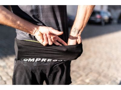 COMPRESSPORT Free hip pack, black