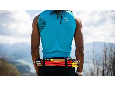 COMPRESSPORT Free Mini rinichi, negru