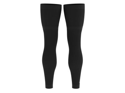 COMPRESSPORT Teljes leggings, fekete