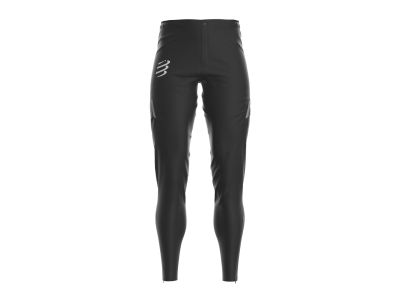 COMPRESSPORT Hurricane Wasserdichte Hose, schwarz