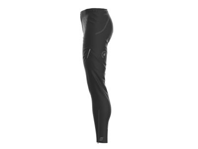 COMPRESSPORT Hurricane Waterproof kalhoty, černá