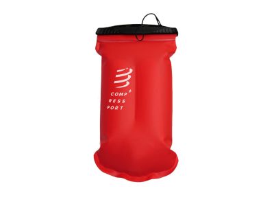 COMPRESSPORT Hidratáló zsák, 1,5 l, piros