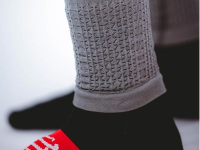 COMPRESSPORT On/Off Damenunterwäsche, grau