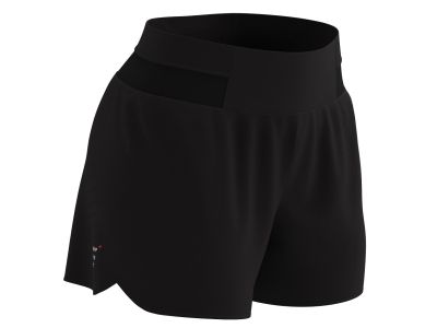 COMPRESSPORT Performance Damenhose, schwarz