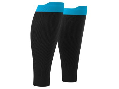 Manșoane pentru oxigen COMPRESSPORT R2, negre