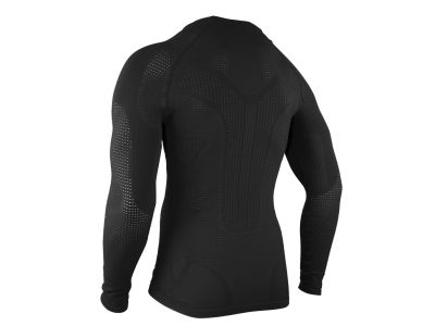 COMPRESSPORT Raider Kompressions-T-Shirt, schwarz