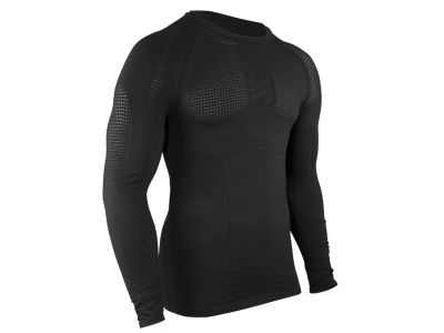 COMPRESSPORT Raider Compression T-shirt, black