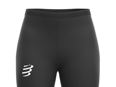 COMPRESSPORT Run Under Control T3 Damenhose, schwarz