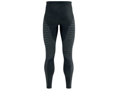 Legginsy do biegania COMPRESSPORT, czarne