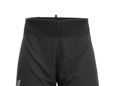 COMPRESSPORT Trail Racing pants, black