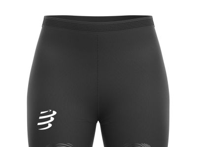 COMPRESSPORT Trail Under Control Hose, schwarz