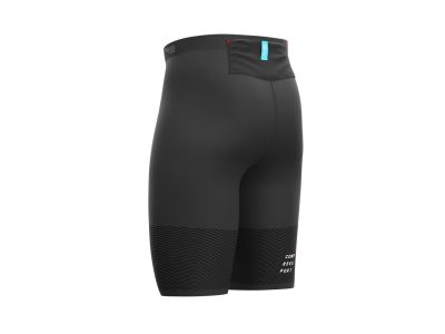 COMPRESSPORT Trail Under Control pants, black