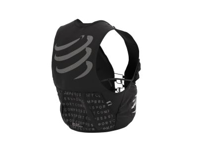 Vesta COMPRESSPORT UltRun Pack Evo, 10 l, Sugar/Ice Print