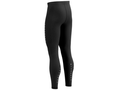 COMPRESSPORT Winter Trail Under Control Hose, schwarz