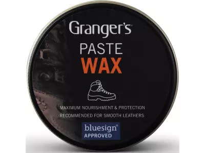 Grangers Paste Wax impregnation, 100ml