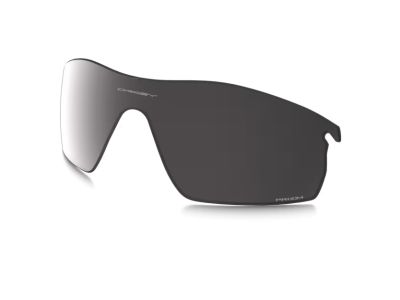 Oakley Radarlock Pitch-Ersatzglas, Prisma schwarz