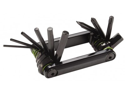 Multi-tools și set de scule pentru biciclete