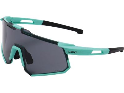 LEKI Force okuliare, mint-smoke