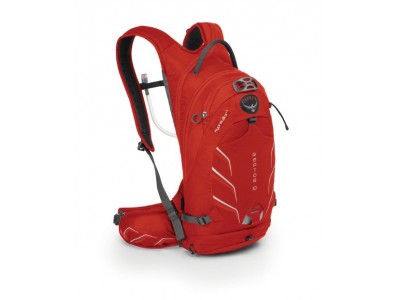 Osprey Raptor 10 Backpack Red Pepper