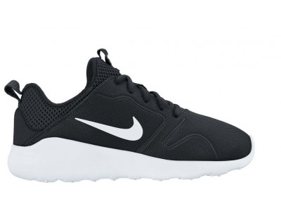Nike Kaishi 2.0 pánske športové topánky čierna/biela