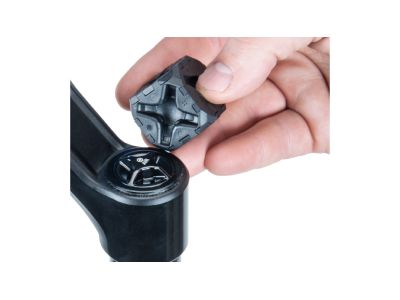 Park Tool PT-FCT-1 suspension fork plug wrench