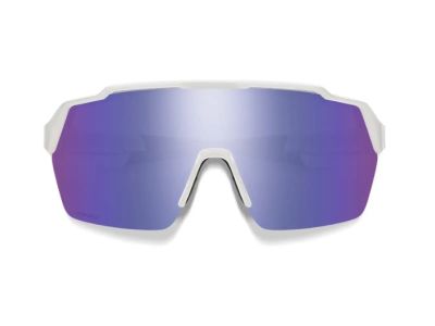 Smith Shift Split Mag brýle, white/ChromaPop violet