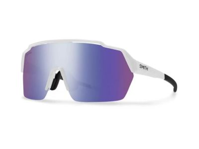 Smith Shift Split Mag glasses, white/ChromaPop violet