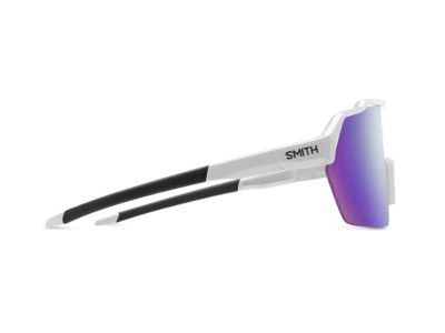 Smith Shift Split Mag glasses, white/ChromaPop violet