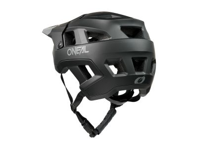O'NEAL DEFENDER SOLID helmet, black