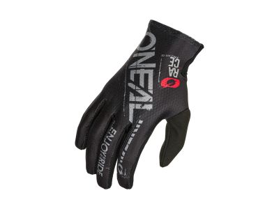 O&#39;NEAL MATRIX STATIC Handschuhe, schwarz/grau