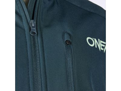 O&#39;NEAL CYCLONE Jacke, blau