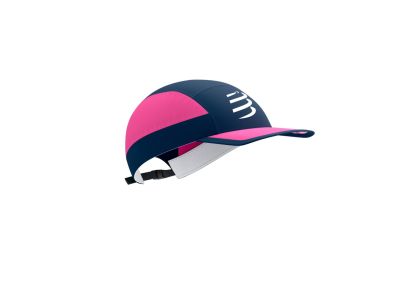 COMPRESSPORT 5 paneles lámpafej, hangulati indigó/magenta