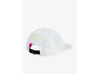 COMPRESSPORT 5 Panel Light cap, Sugar/Ice Print