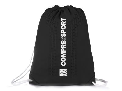 COMPRESSPORT Endless táska, fekete