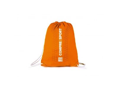 COMPRESSPORT Endlosbeutel, Fluo Orange