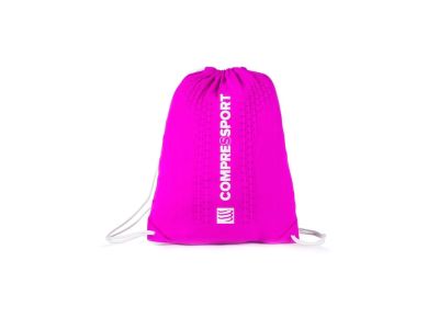 Torba COMPRESSPORT Endless, Fluo Różowy